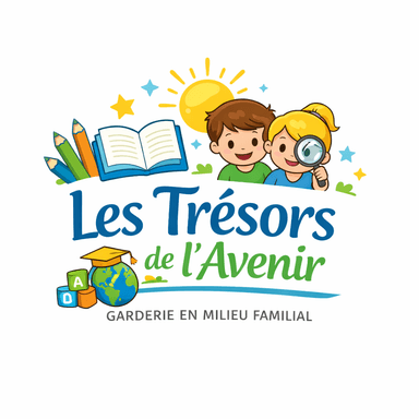 Les Trésors de l'Avenir